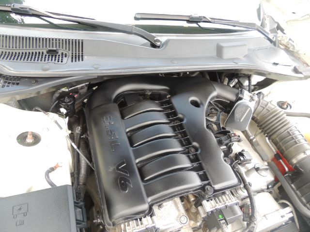 Dodge Magnum S Wagon