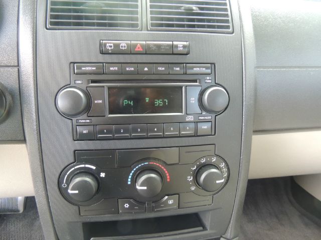 Dodge Magnum 2005 photo 1