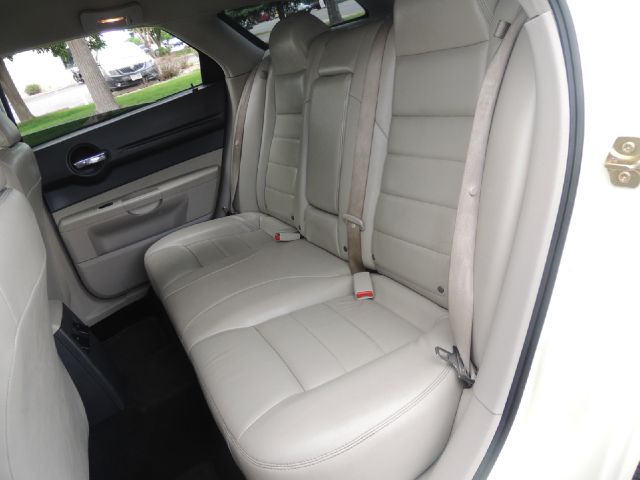 Dodge Magnum 2005 photo 13