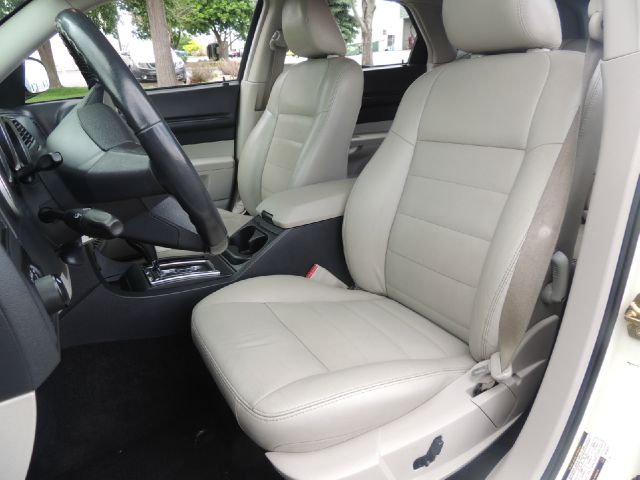 Dodge Magnum 2005 photo 15