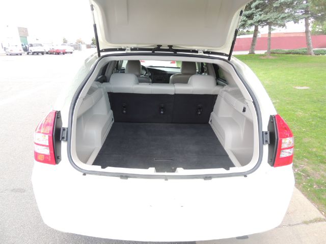 Dodge Magnum 2005 photo 18