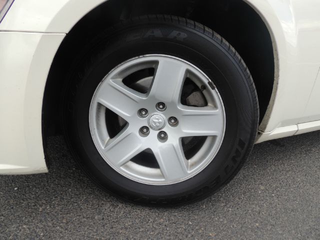 Dodge Magnum 2005 photo 27