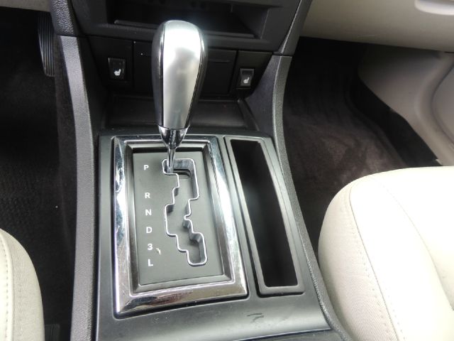 Dodge Magnum 2005 photo 3