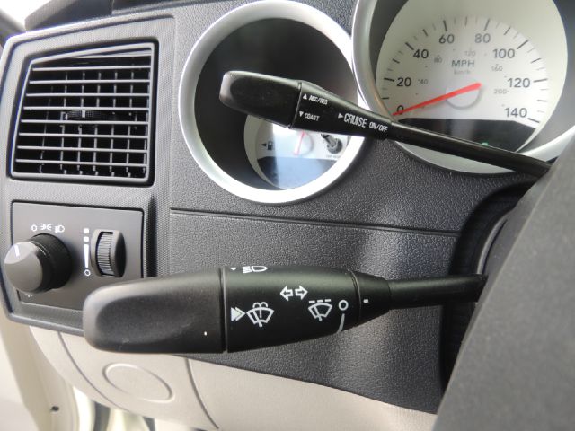 Dodge Magnum 2005 photo 4