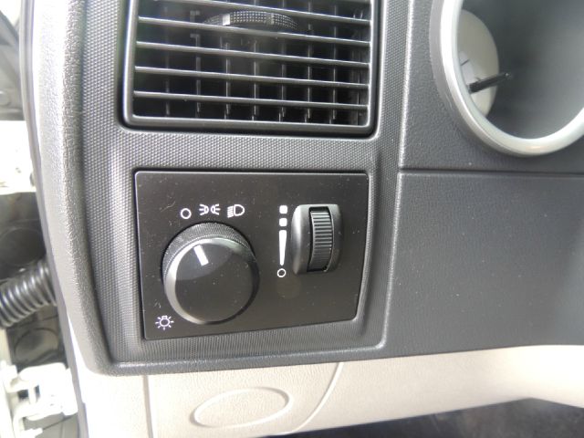 Dodge Magnum 2005 photo 6