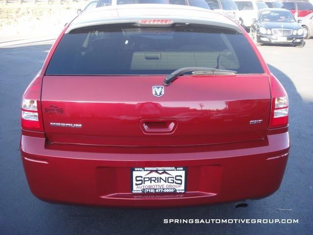 Dodge Magnum 2005 photo 3