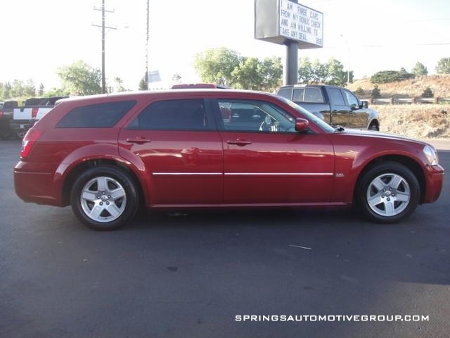 Dodge Magnum 2005 photo 5