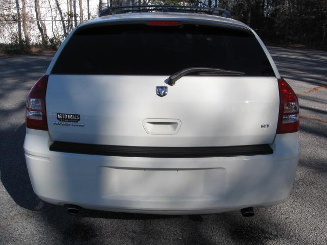 Dodge Magnum 2005 photo 5