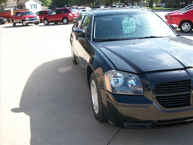 Dodge Magnum 2005 photo 3