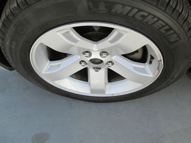 Dodge Magnum 2005 photo 10