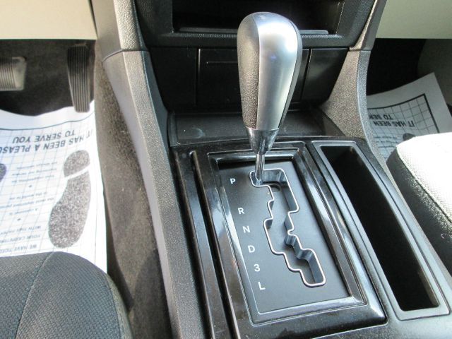 Dodge Magnum 2005 photo 2