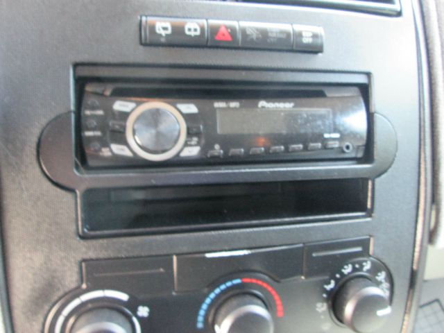 Dodge Magnum 2005 photo 4