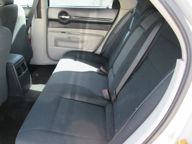 Dodge Magnum 2005 photo 6