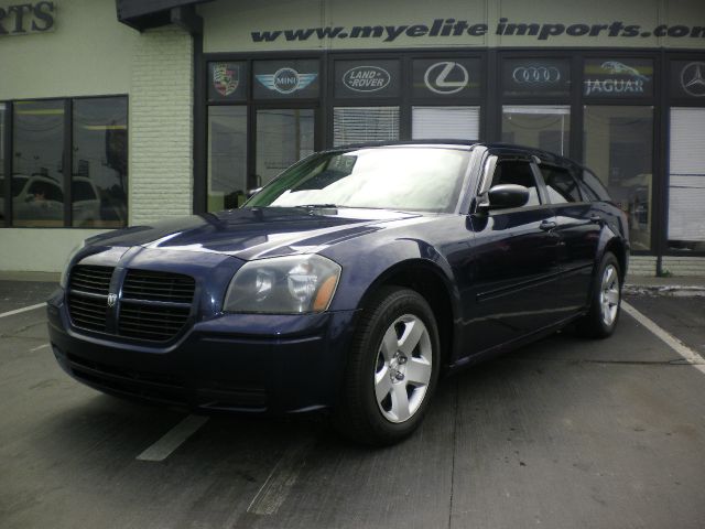 Dodge Magnum 2005 photo 4