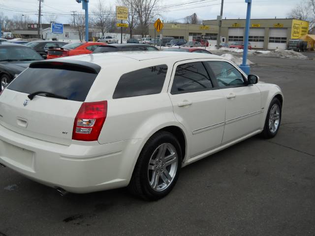 Dodge Magnum 2005 photo 5