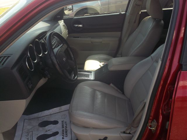 Dodge Magnum 2dr Spyder Auto GS Wagon