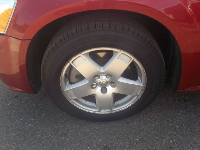 Dodge Magnum 2005 photo 1