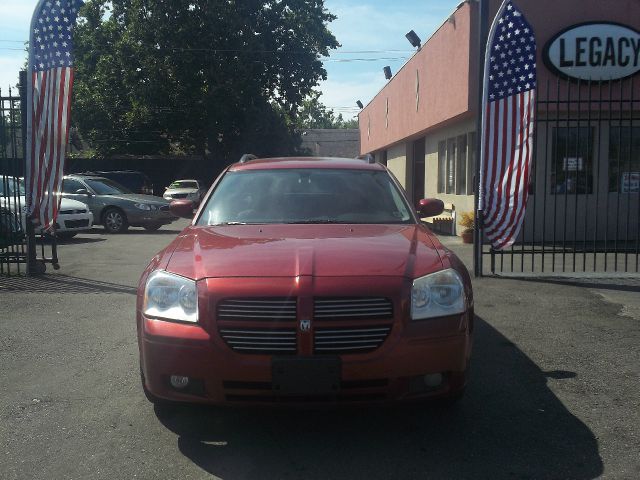 Dodge Magnum 2005 photo 3