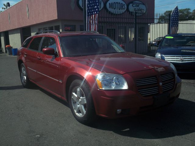 Dodge Magnum 2005 photo 4
