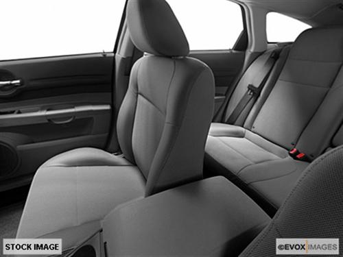 Dodge Magnum 2005 photo 1