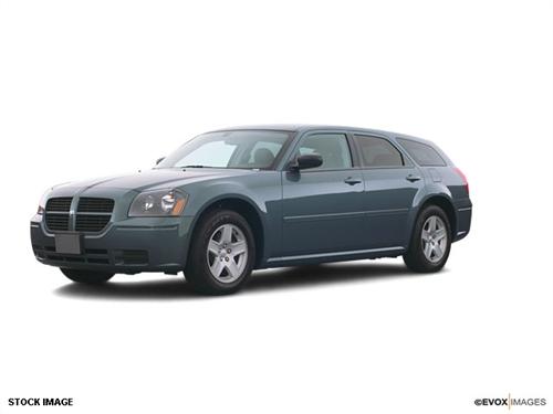 Dodge Magnum 2005 photo 2