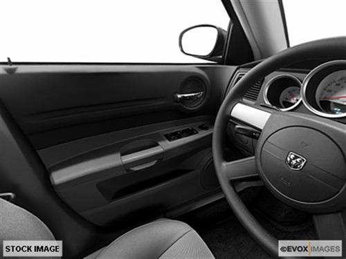 Dodge Magnum 2005 photo 5