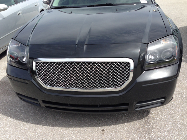 Dodge Magnum 2005 photo 1