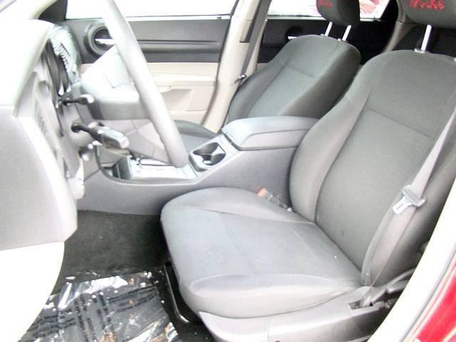 Dodge Magnum 2005 photo 2