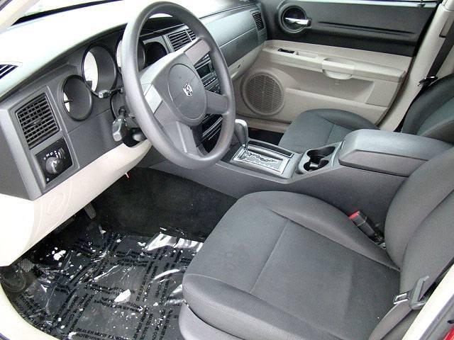 Dodge Magnum 2005 photo 3