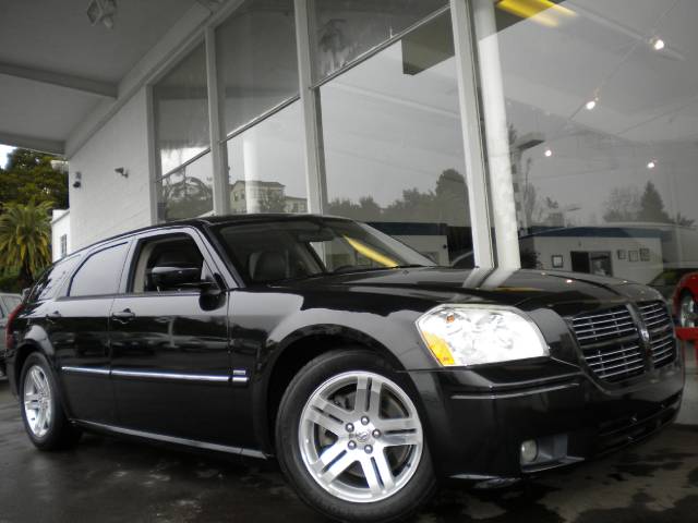 Dodge Magnum 3.2 Wagon