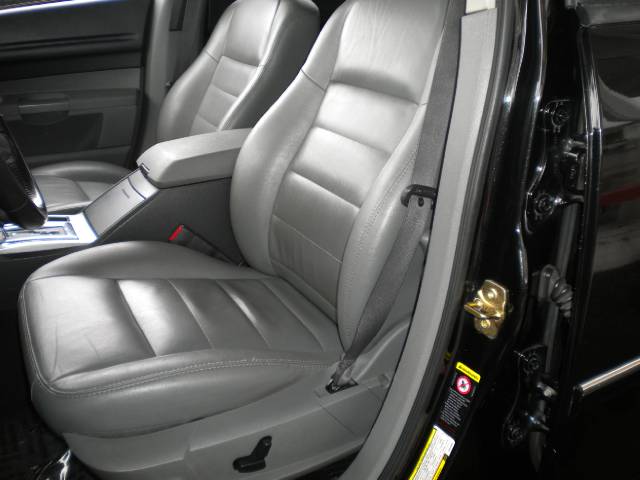 Dodge Magnum 2005 photo 3