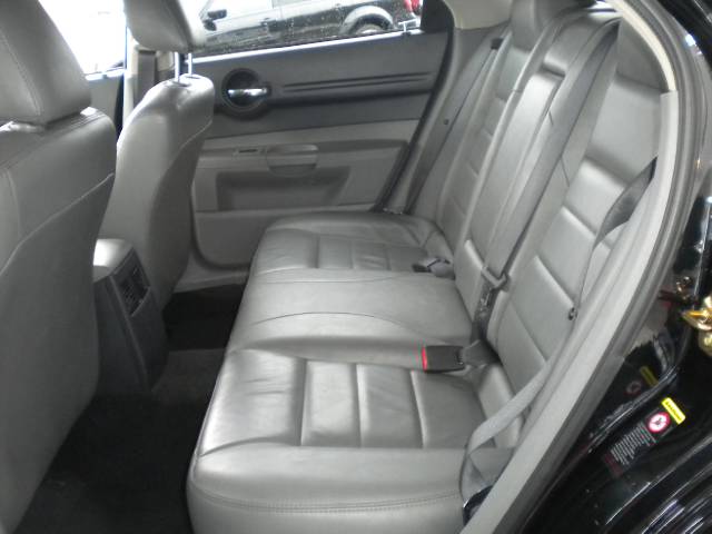 Dodge Magnum 2005 photo 4