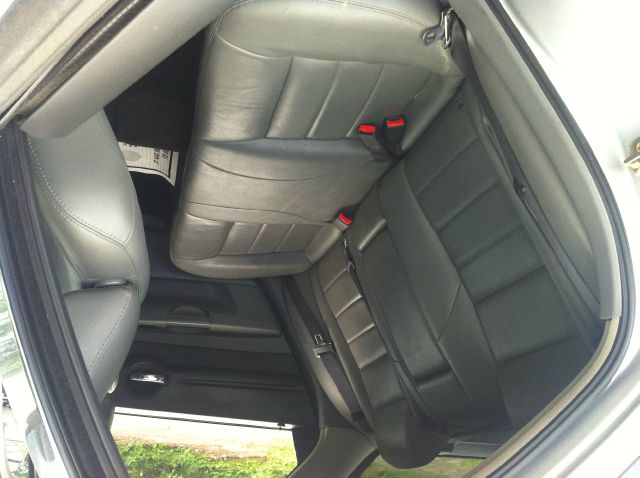 Dodge Magnum S Wagon