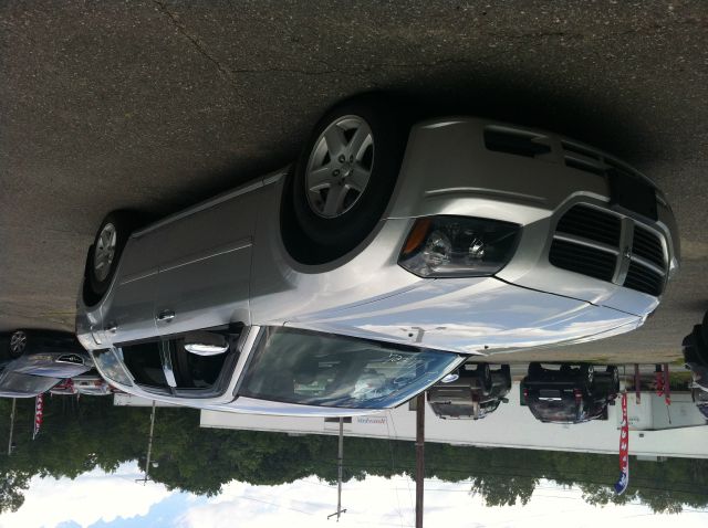 Dodge Magnum 2005 photo 4