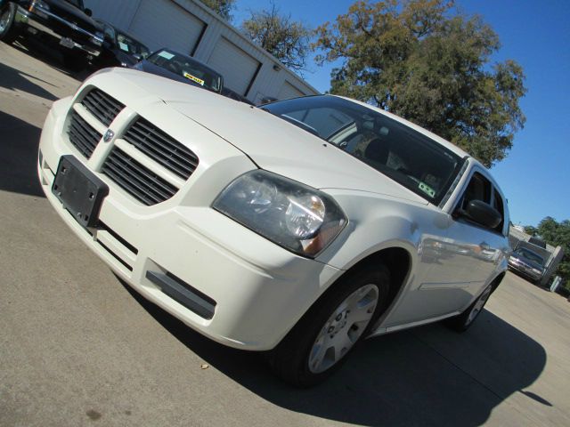 Dodge Magnum 2005 photo 4