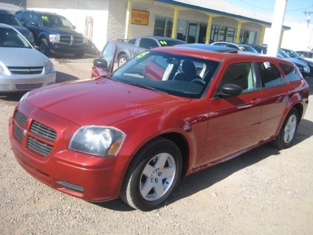 Dodge Magnum 2005 photo 4