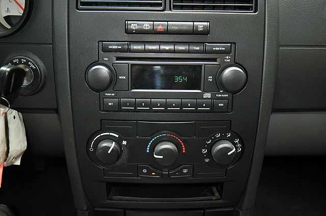 Dodge Magnum 2005 photo 3