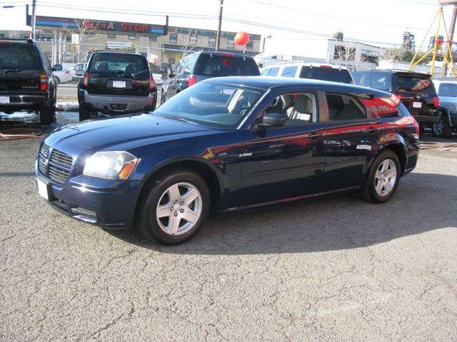 Dodge Magnum 2005 photo 4