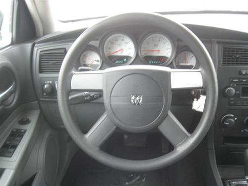 Dodge Magnum SE Other