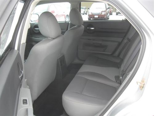 Dodge Magnum 2005 photo 3
