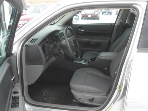 Dodge Magnum 2005 photo 5