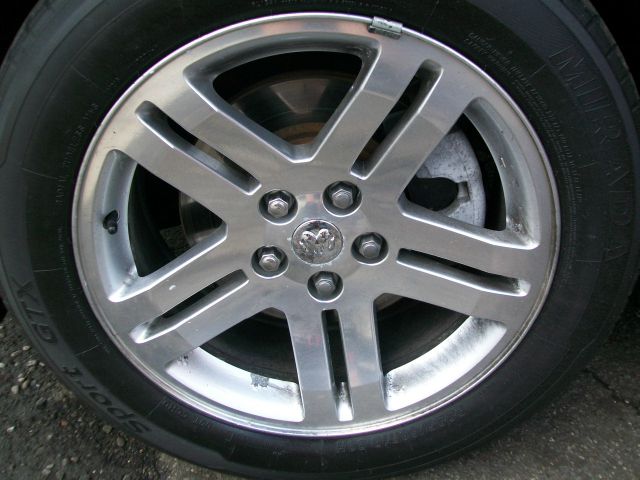 Dodge Magnum PREM Package Wagon