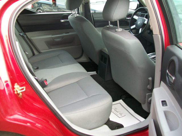 Dodge Magnum 2005 photo 4