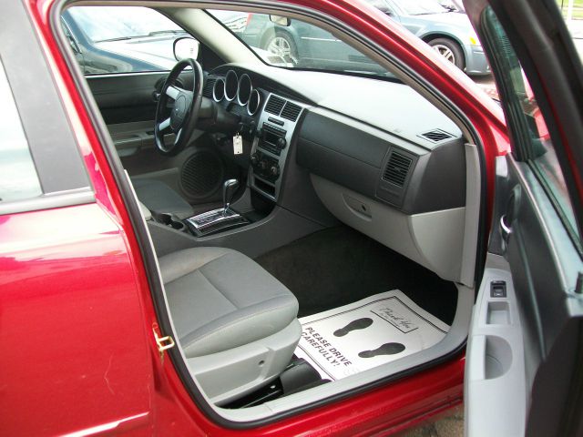 Dodge Magnum 2005 photo 6