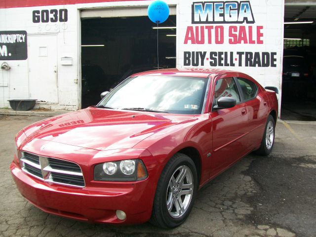 Dodge Magnum 2005 photo 8