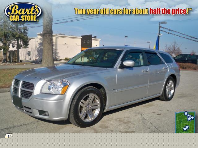 Dodge Magnum 2005 photo 1