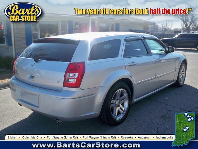 Dodge Magnum 2005 photo 3