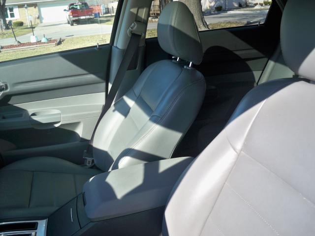 Dodge Magnum 2005 photo 4