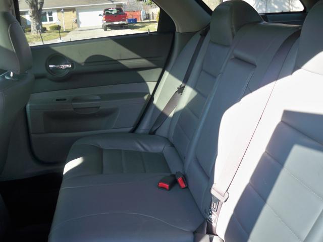 Dodge Magnum 2005 photo 5