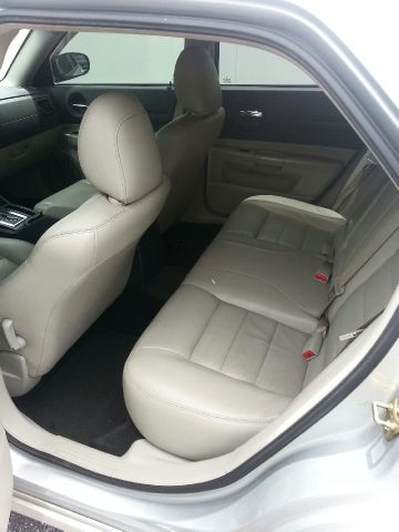 Dodge Magnum S Wagon